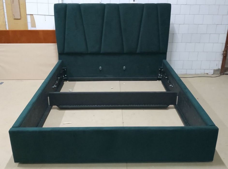 Ліжка для спальні, ліжка двоспальні , ліжко 160/200