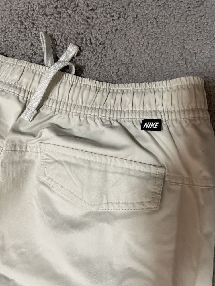 calcas cargo vintage Nike tamanho M