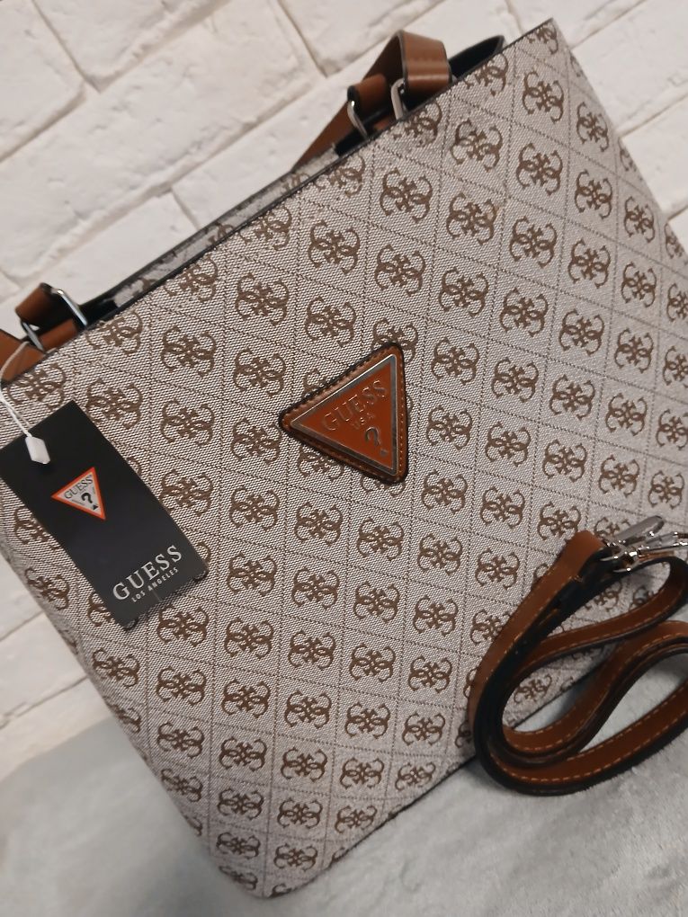 Torebka damska Guess