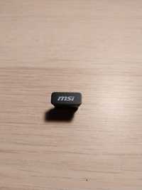 Adaptador USB Bluetooth da MSI