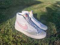 Кросівки Nike Blazer Mid 77 Vintage PINK