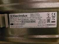 Пральна машина Electrolux EWT1276EOW на запчастини