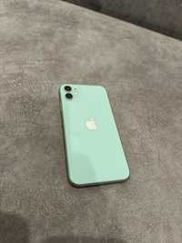 iPhone 11 64gb Green Neverlock (25)