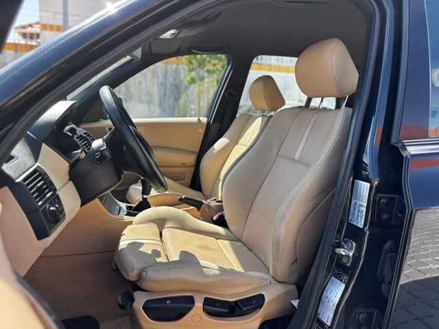 BMW X3 2.0D – Nacional – Muito Bem Estimado – 196.000 km
