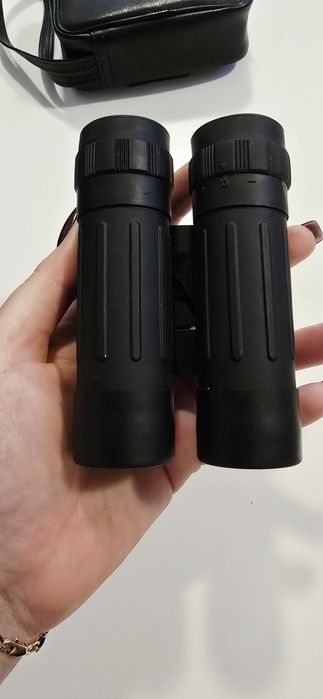 Бинокль Carena 10x25