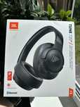 Słuchawki JBL TUNE 720BT Czarne NOWE