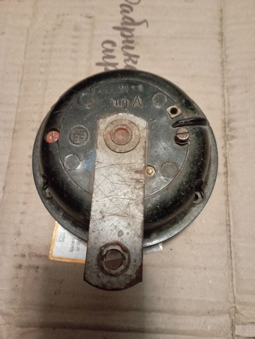 Продам сигнал на иж 49