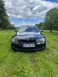 BMW Seria 3 BMW E90 320i +LPG