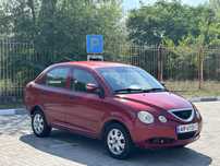 Продам Chery Jaggi газ/бенз кондиционер