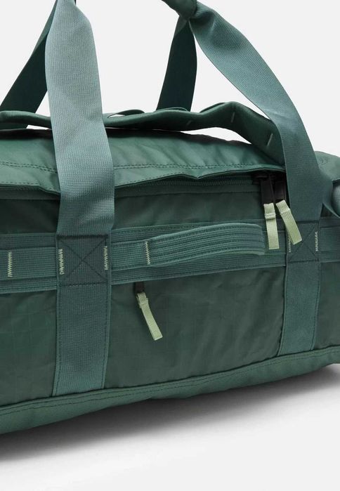 Сумка рюкзак The North Face Duffel Base Camp Voyager 62L дорожня