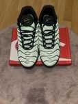 Nike Air Max Plus Zielone