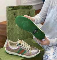 Buty damskie Gucci rozmiar 40