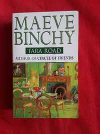 "Tara Road" Maeve Binchy - w j. angielskim