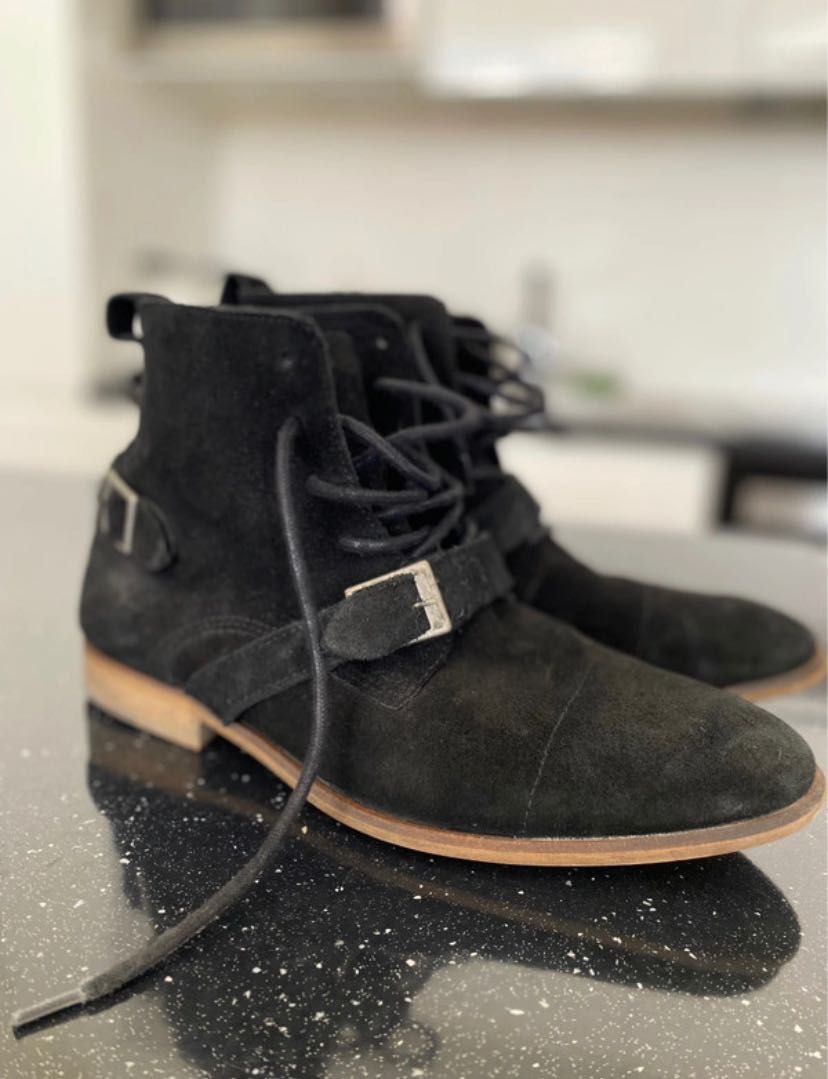 Buty Steve Madden rozmiar 42