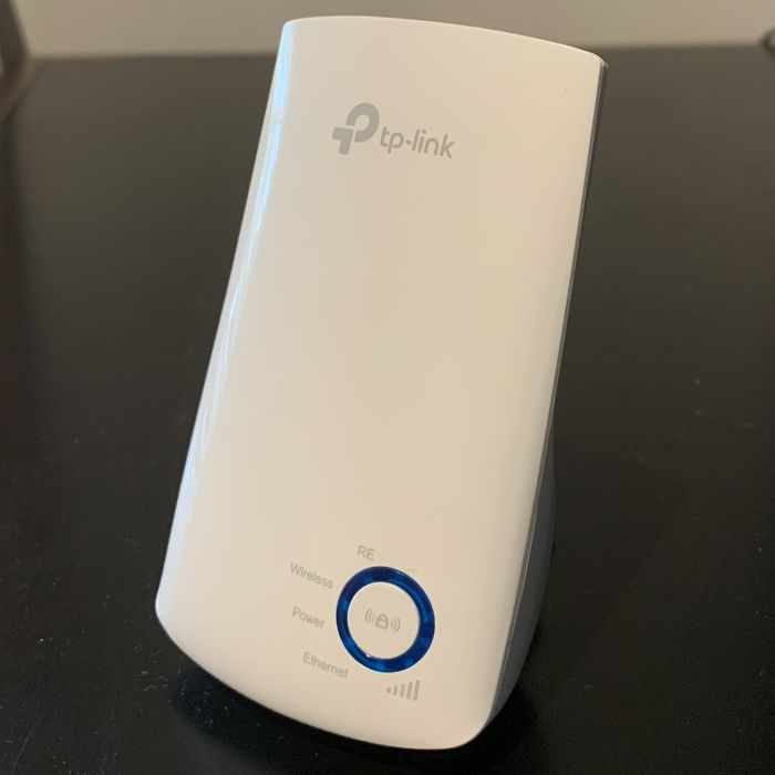 Repetidor de sinal TP-Link (TL-WA850RE)