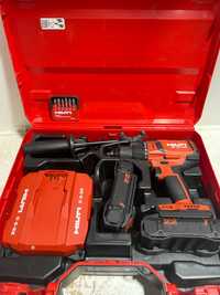 Wkrętarka z udarem Hilti SF 6H-22