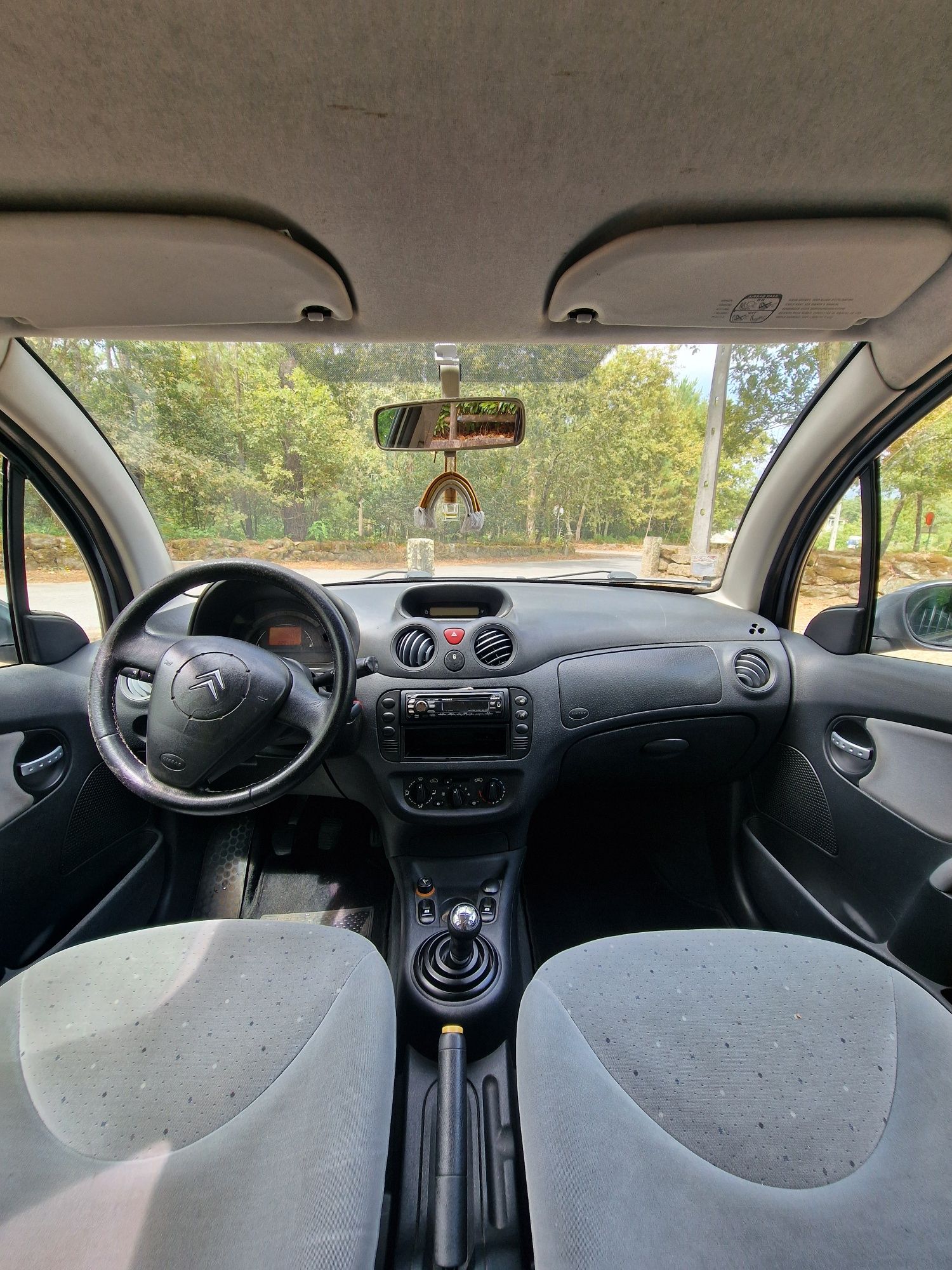 Citroën C3 1.1 AC