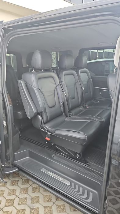 Wynajem bus 7-8 osobowy różne marki różny standard wystawiamy fakturę