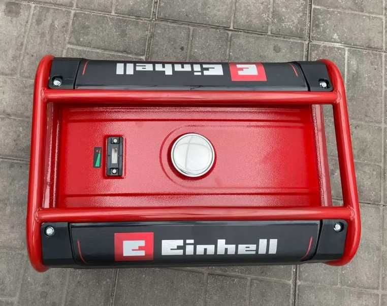 Роспродаж Генератор 3 квт однофазний бензиновий BS3500, 46 кг