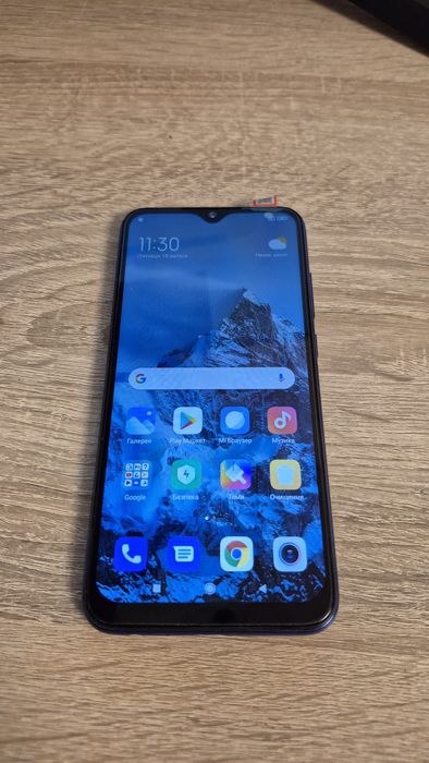 Redmi note 8 4/64