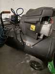 Compressor a foncionar perfeitamente