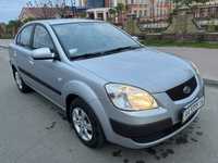 Як нова !!! 61.т.км. Kia Rio 2009