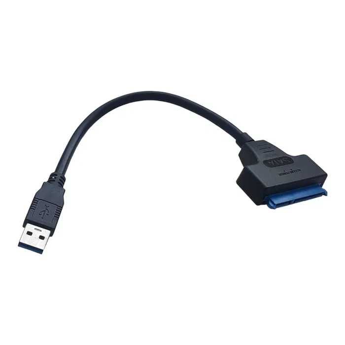 Кабель USB 3.0 -SATA 2.5 для жорсткого диска HDD до 5Гбіт