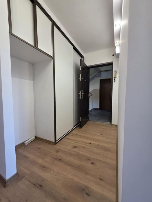 2 pokoje mieszkanie z balkonem - ul. Mościckiego