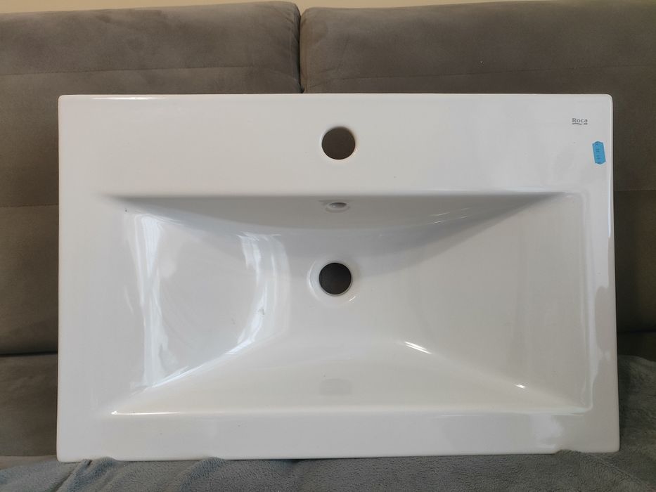 Umywalka łazienkowa Roca