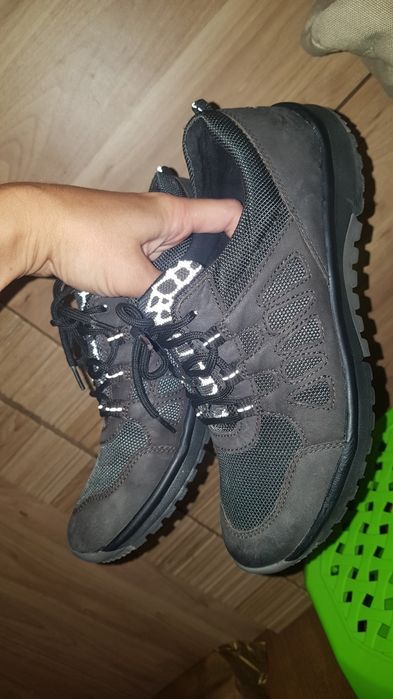 Gabor Komfort Schnürschuh 25см кросовки