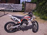 Cross Kayo T4 250