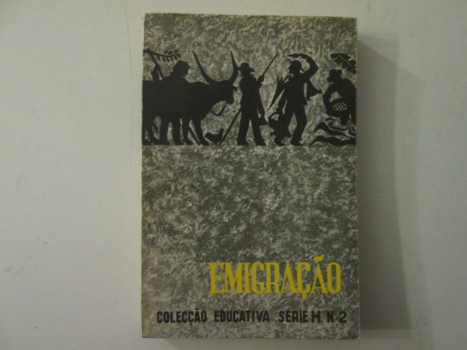 Emigração- João Carlos Beckert D'Assumpção