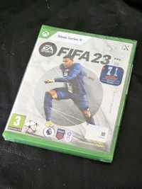Nowa gra EA Sport FIFA 23 Xbox Series X