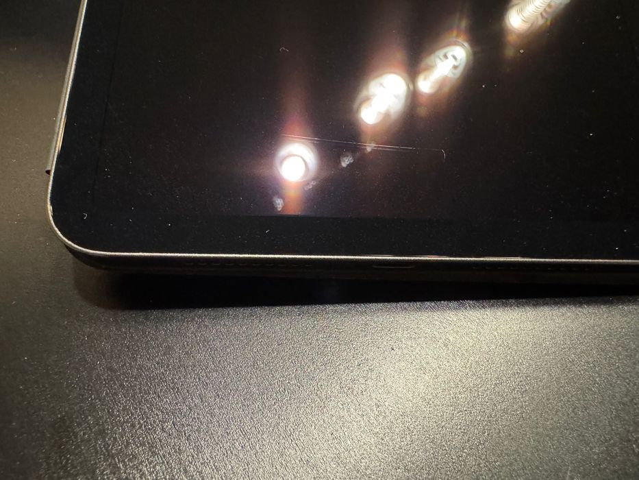 iPad mini 6 256GB Wi-Fi com Smart Folio e Apple Pencil 2