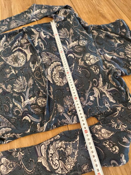 Bluza do karmienia Okee