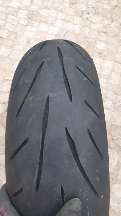 Material Yamaha Fazer S2 2007