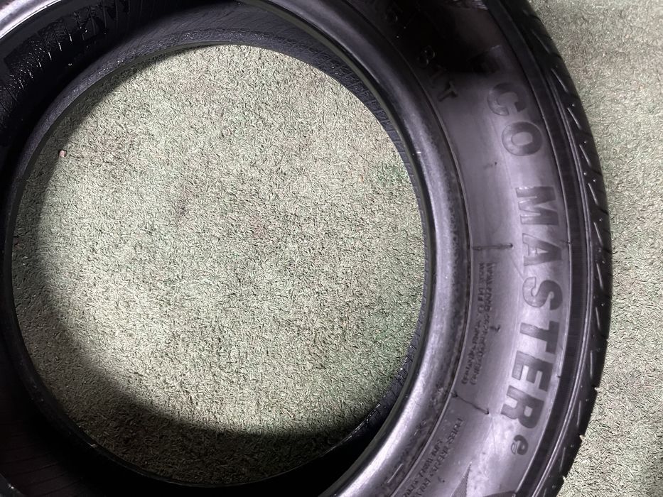 4x 165/65R15 81T LINGLONG ECO MASTER opona letnia NOWA 2024