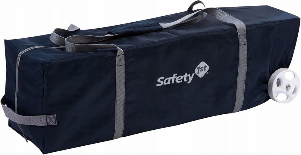 Safety 1sr Full dreams łóżeczko turystyczne z przewijakiem3w1 kojec pl