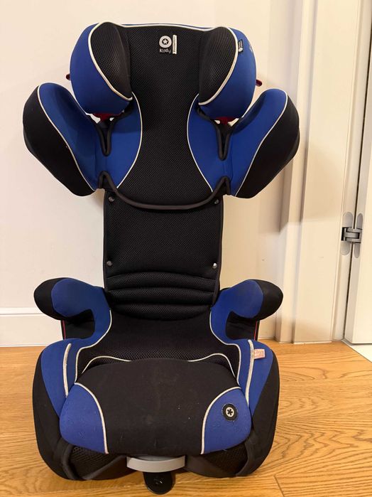 otelik Kiddy Cruiserfix Pro 15-36 kg