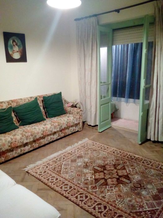 Alugo Apartamento T2