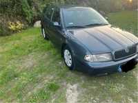 Skoda Octavia 1.9Tdi 110km 00r 250tys km Kombi