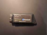 interfejs  LPG STAG LPG Bluetooth  CCY