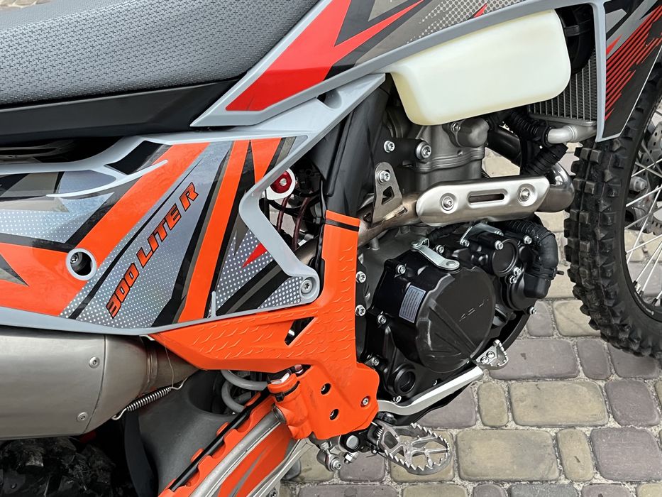 KOVI 300 LITE R 2025 кові лайт р НЕ geon gns gnx геон advance