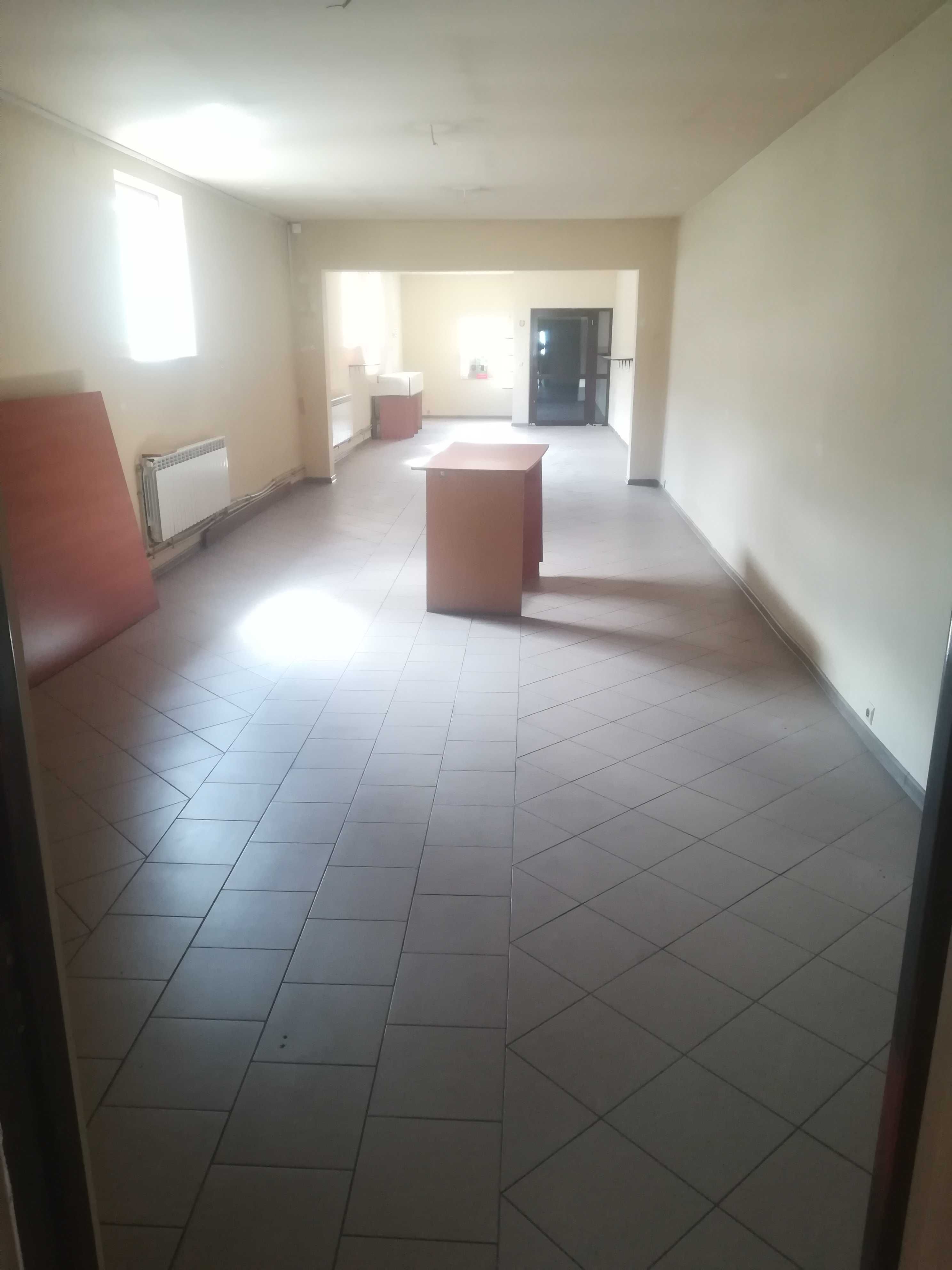 Lokal do wynajęcia 130m2