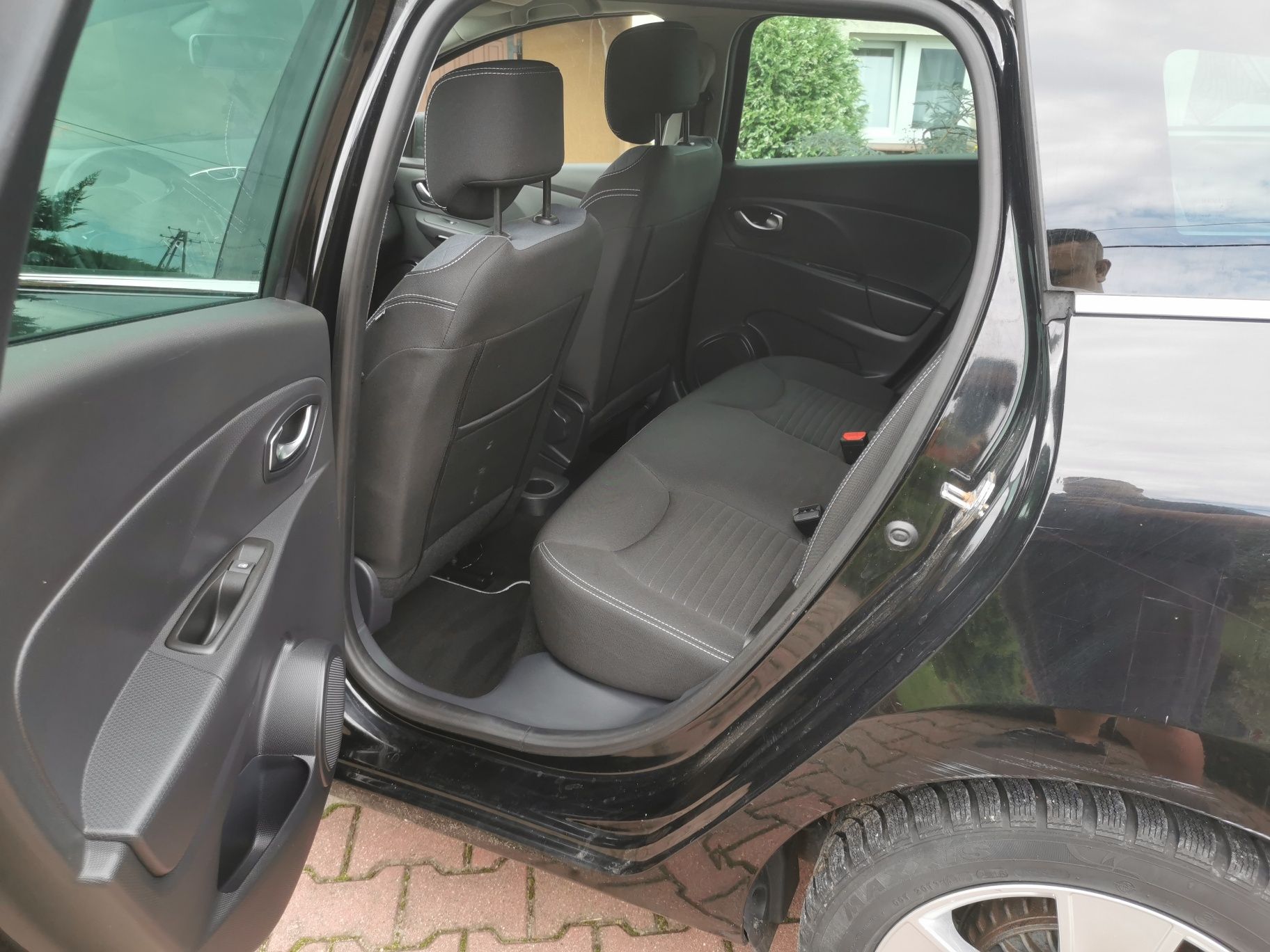 Clio iv 1.2 tce 2015r automat 92tys km idealna bogata opcja