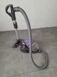 Odkurzacz bezworkowy Dyson DC19 Moc 1400W