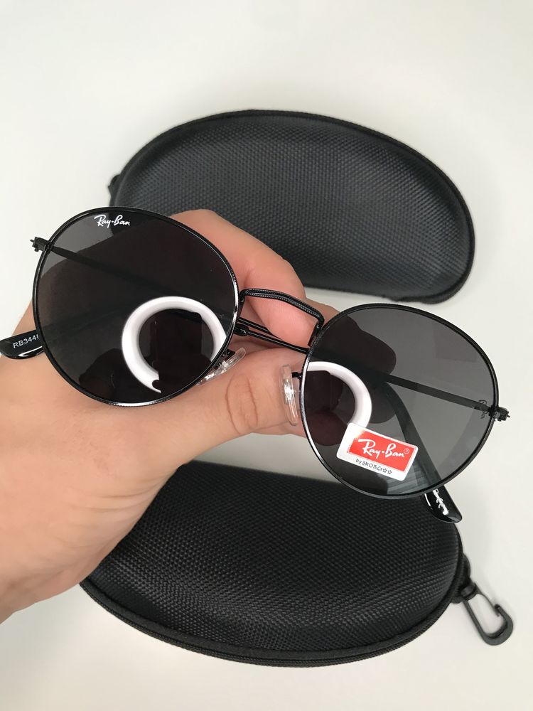 Бренд Солнцезащитные очки Ray Ban 3447 UV400 Капельки Кругляши