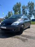 Renault Grand Espace 2,0 dci w polsce od 2016 pierwszy właściciel