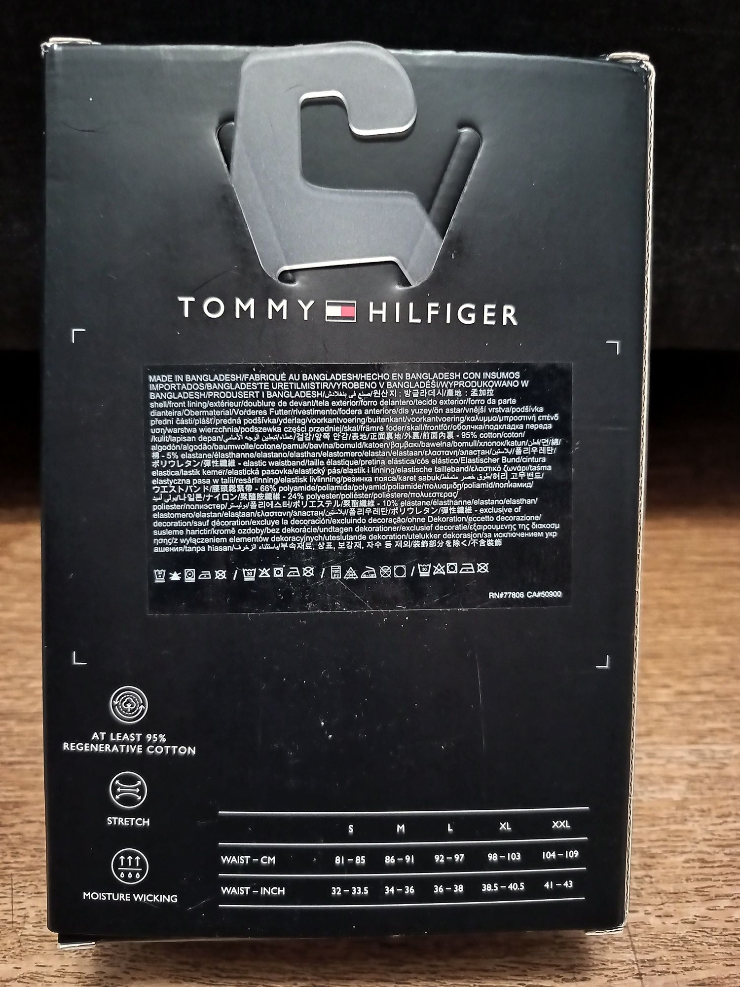 Труси Calvin Klein Tommy Hilfiger