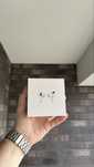 Oryginalne Apple Airpods Pro 1-gen